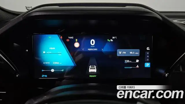 Renault Samsung Grand Koleos 2025 — Фото 7/20