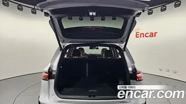 Renault Samsung Grand Koleos 2025 — Фото 15/20