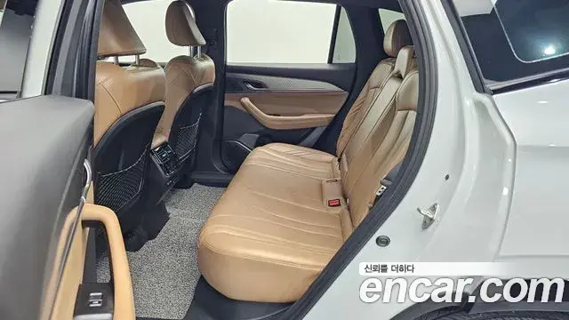 Renault Samsung Grand Koleos 2025 — Фото 17/20