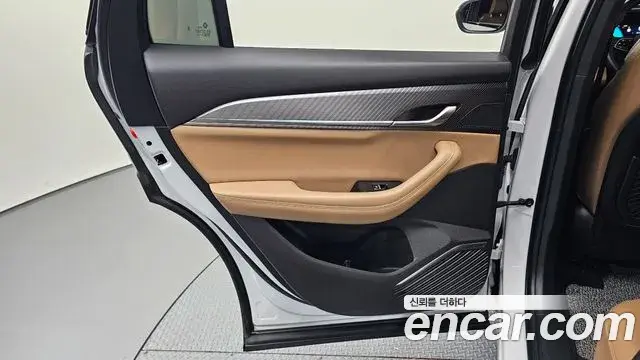 Renault Samsung Grand Koleos 2025 — Şəkil 9/30