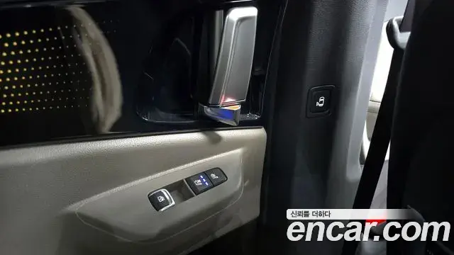 Kia Carnival 2024 — Photo 20/20