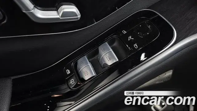 Mercedes-Benz S-Class 2022 — Фото 18/20