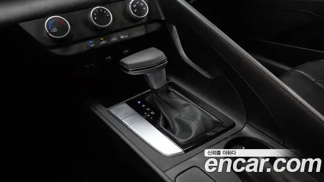 Hyundai Avante 2022 — Фото 9/20