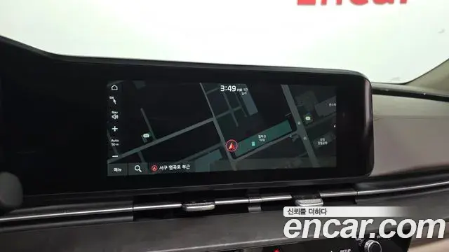 Kia Carnival 2021 — Photo 14/20