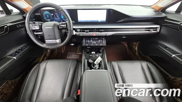 Hyundai Grandeur 2023 — Photo 7/20
