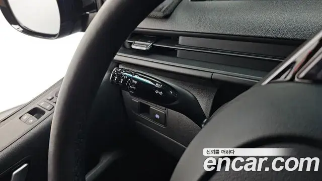 Hyundai Staria 2023 — Photo 20/20