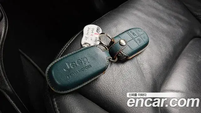 Jeep Renegade 2021 — Photo 11/33
