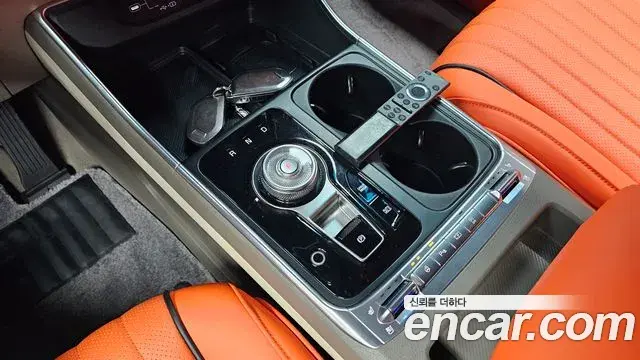Kia Carnival 2024 — Photo 24/33