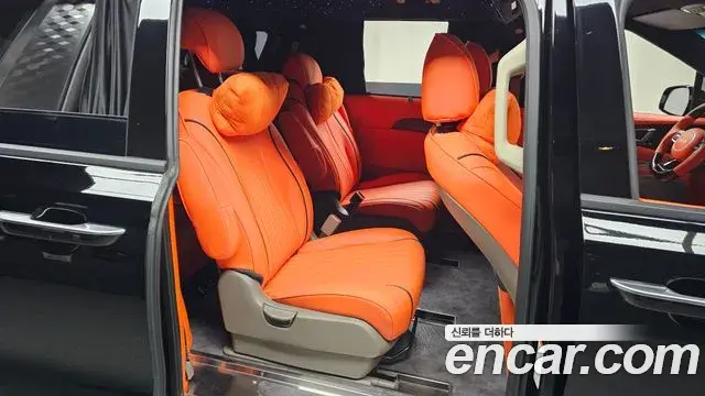 Kia Carnival 2024 — Photo 15/33