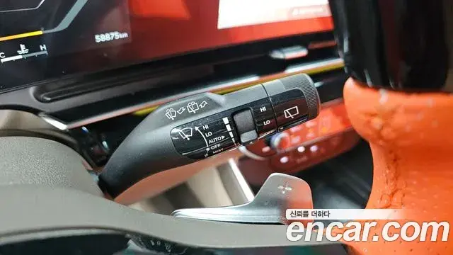 Kia Carnival 2024 — Photo 32/33