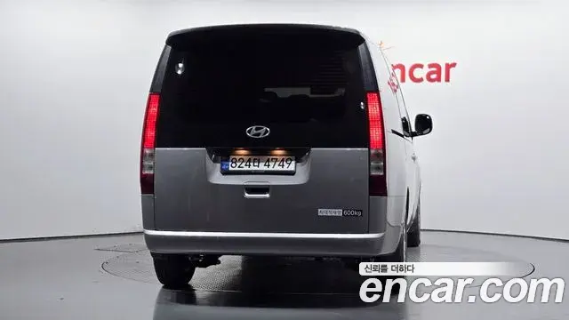 Hyundai Staria 2025 — Şəkil 19/20