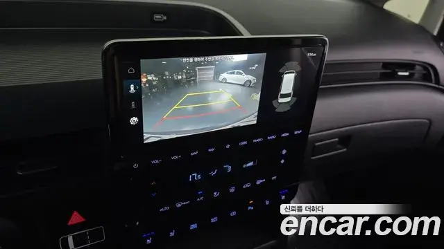 Hyundai Staria 2025 — Şəkil 12/20