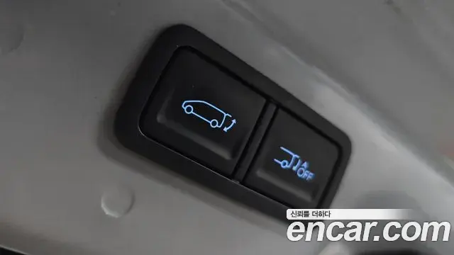 Hyundai Staria 2025 — Şəkil 5/20
