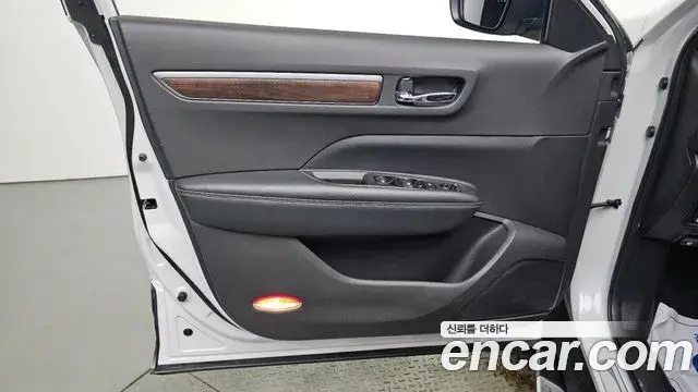 Renault Samsung QM6 2020 — Şəkil 34/35