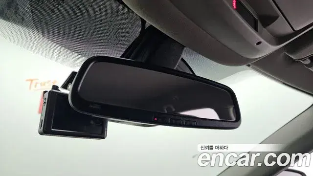 Renault Samsung QM6 2020 — Şəkil 20/35