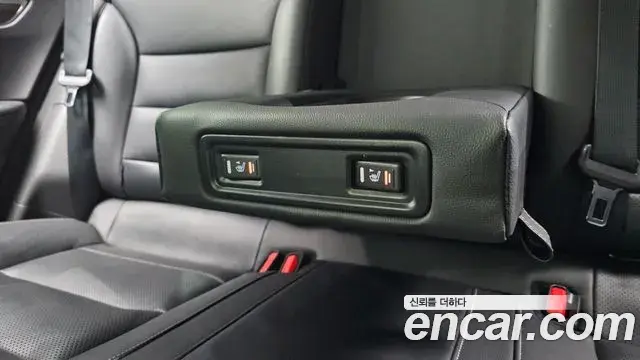 Renault Samsung QM6 2020 — Şəkil 10/35