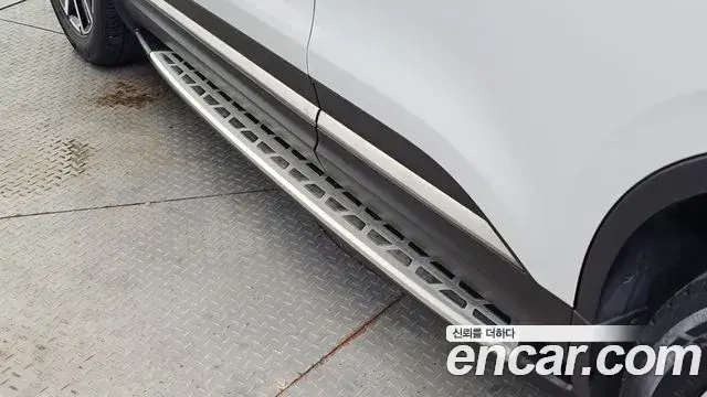 Renault Samsung QM6 2020 — Şəkil 3/35