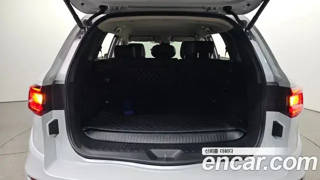 Renault Samsung QM6 2020 — Şəkil 5/35