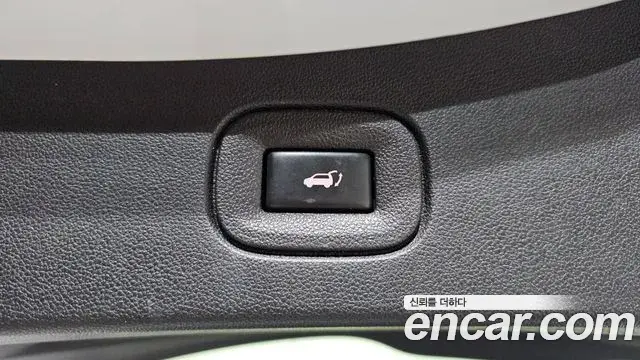 Renault Samsung QM6 2020 — Şəkil 29/35