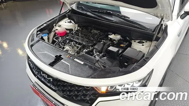 Kia Sorento 2022 — Photo 6/20