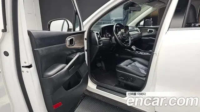 Kia Sorento 2022 — Photo 10/20