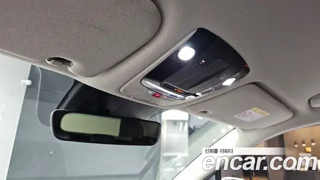 Kia Sorento 2022 — Photo 18/20