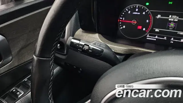 Kia Sorento 2022 — Photo 19/20