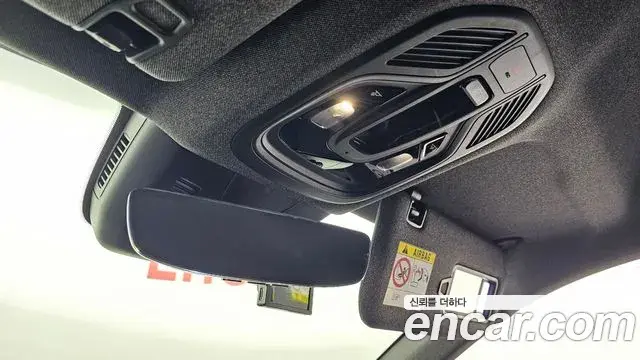 Renault Samsung Grand Koleos 2024 — Фото 17/20