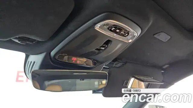 Volvo S90 2019 — ფოტო 25/34