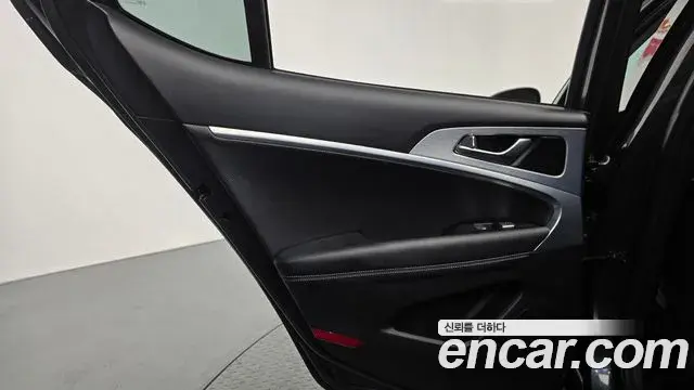 Genesis G70 2019 — Şəkil 29/34
