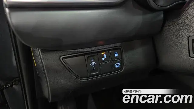 Genesis G70 2019 — Şəkil 26/34
