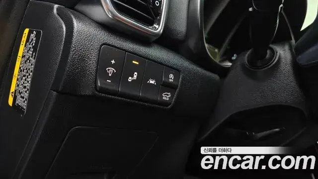 Kia Sportage The Bold 2019 — Фото 17/20