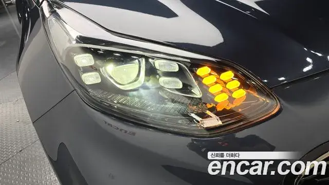 Kia Sportage The Bold 2019 — Photo 22/31