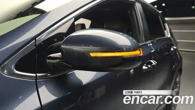 Kia Sportage The Bold 2019 — Photo 19/31