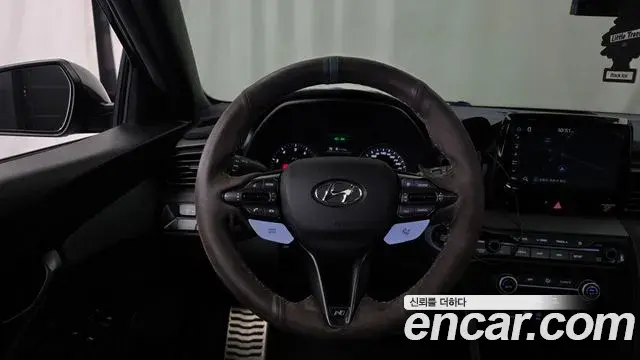 Hyundai Veloster 2018 — Фото 13/20