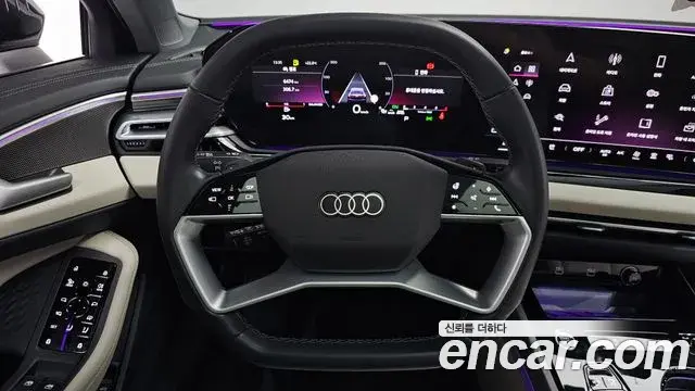 Audi A5 2025 — Фото 13/20