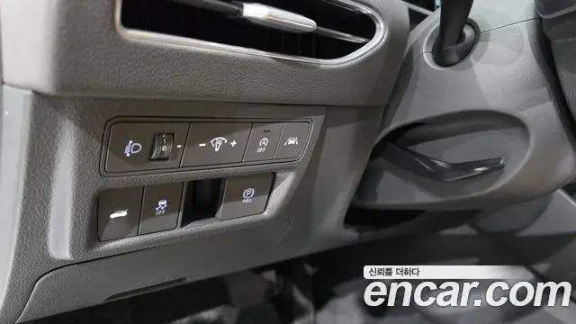 Hyundai Sonata 2020 — Фото 15/20
