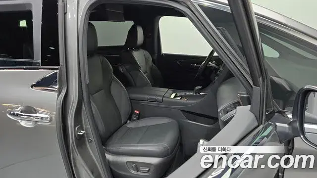Toyota Alphard 2024 — Şəkil 4/32
