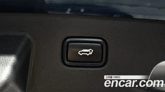Kia Sportage 2021 — Фото 20/20