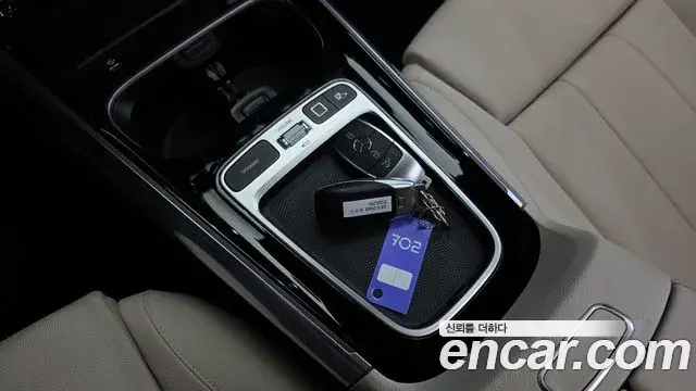 Mercedes-Benz EQA 2025 — Photo 3/31
