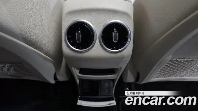 Mercedes-Benz EQA 2025 — Photo 1/31