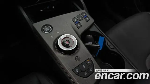 Kia Sportage 2025 — Фото 9/20