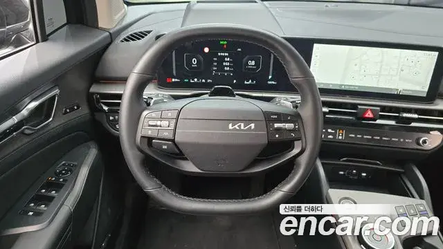 Kia Sportage 2025 — Фото 13/20