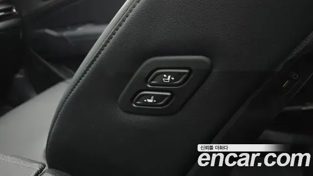 Kia Sportage 2025 — Фото 15/20
