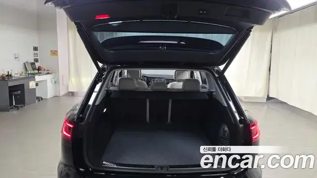 Volkswagen Touareg 2025 — Şəkil 3/35