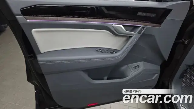 Volkswagen Touareg 2025 — Şəkil 27/35