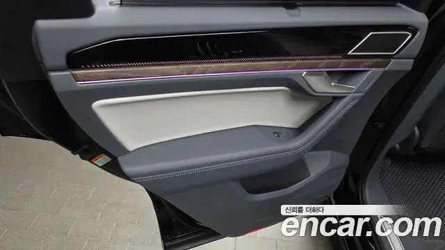 Volkswagen Touareg 2025 — Şəkil 16/35