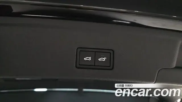Volkswagen Touareg 2025 — Şəkil 19/35
