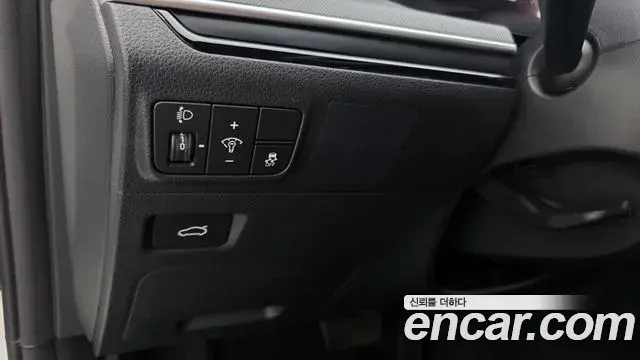 Kia K5 2025 — Фото 19/20