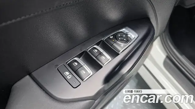 Kia K5 2025 — Şəkil 6/31